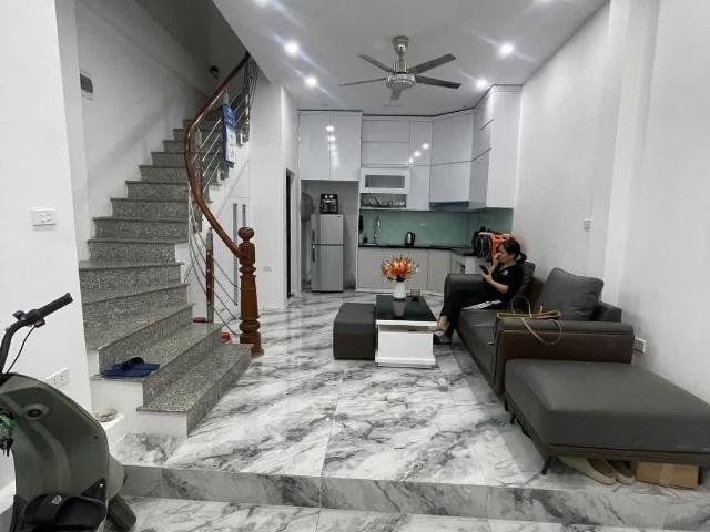 Nhà cho thuê tại Hoàn Kiếm, Hà Nội