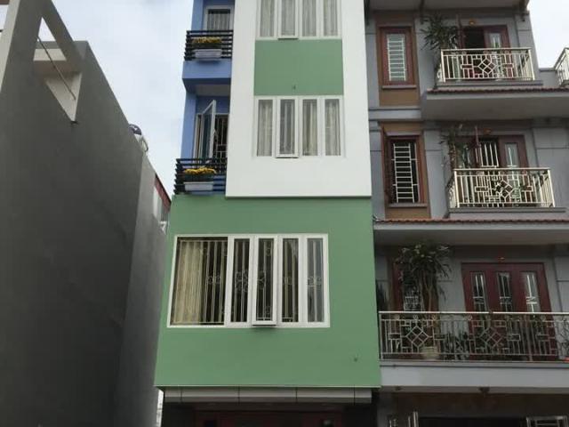 Nhà mặt phố bán tại Hoàn Kiếm, Hà Nội