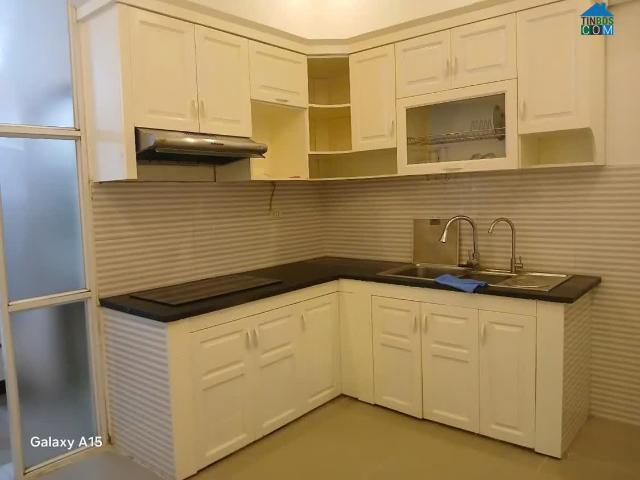 Nhà cho thuê tại Hoàn Kiếm, Hà Nội