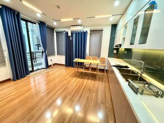 Nhà cho thuê tại Hoàn Kiếm, Hà Nội