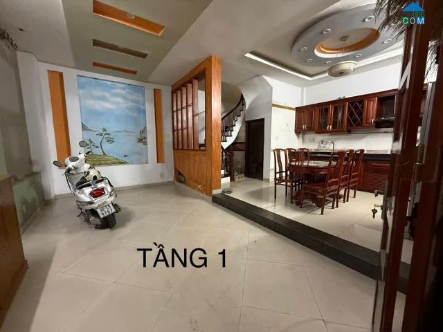 Nhà cho thuê tại Hoàn Kiếm, Hà Nội