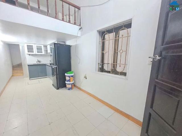 Nhà cho thuê tại Hoàn Kiếm, Hà Nội