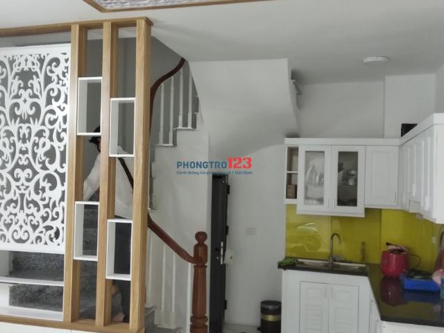 Bất động sản cho thuê tại Hà Nội