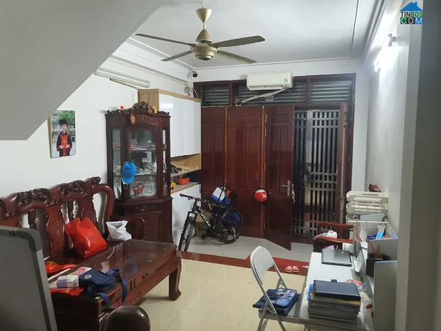 Nhà cho thuê tại Hoàn Kiếm, Hà Nội
