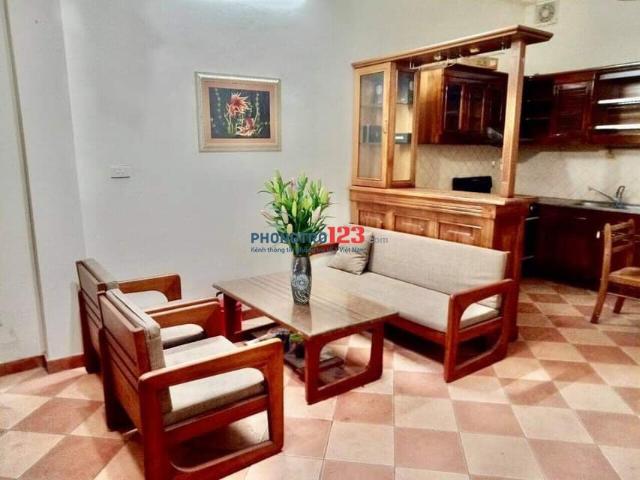 Bất động sản cho thuê tại Hà Nội