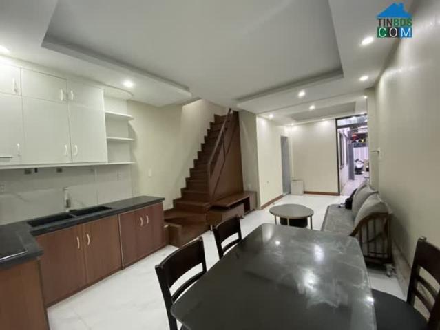 Nhà mặt phố cho thuê tại Hoàn Kiếm, Hà Nội