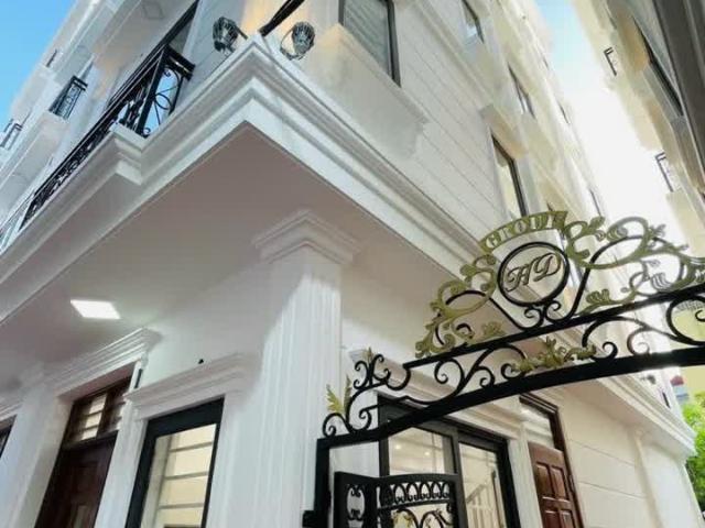 Nhà mặt phố cho thuê tại Hoàn Kiếm, Hà Nội