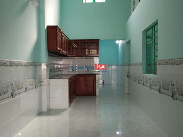 Bất động sản cho thuê tại Hồ Chí Minh