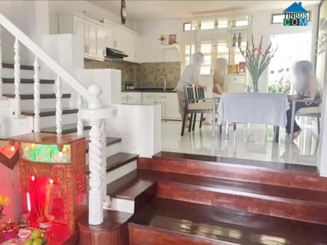Nhà cho thuê tại Thủ Đức, Hồ Chí Minh