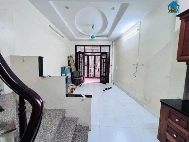 Nhà cho thuê tại Hoàn Kiếm, Hà Nội