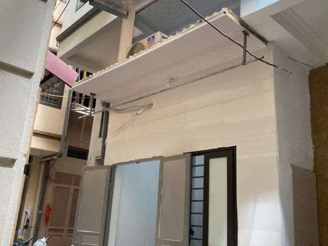 Nhà cho thuê tại Hoàn Kiếm, Hà Nội
