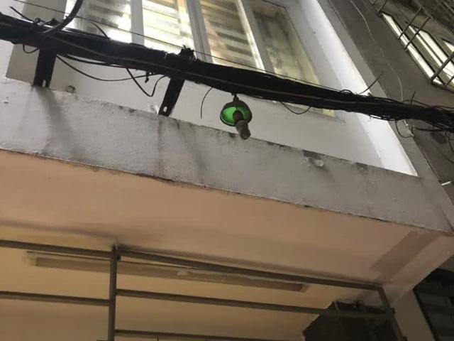 Nhà cho thuê tại Hoàn Kiếm, Hà Nội