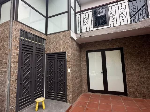 Nhà cho thuê tại Hoàn Kiếm, Hà Nội