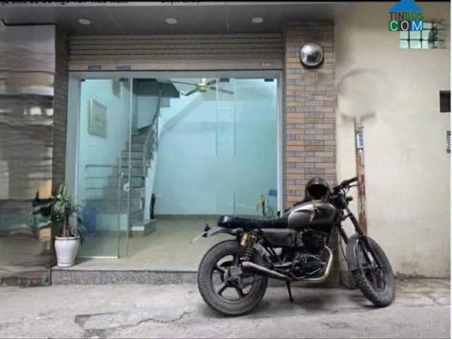 Nhà cho thuê tại Hoàn Kiếm, Hà Nội