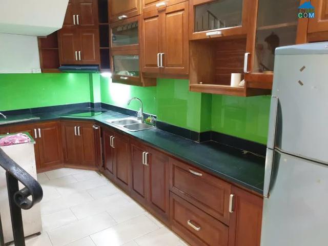 Nhà cho thuê tại Hoàn Kiếm, Hà Nội