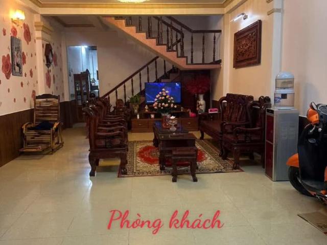 Nhà cho thuê