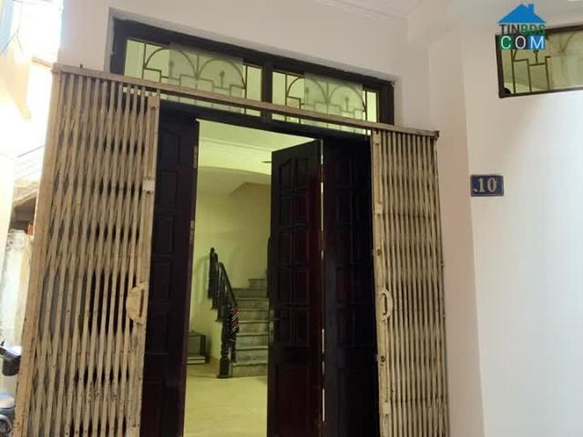 Nhà cho thuê tại Hoàn Kiếm, Hà Nội