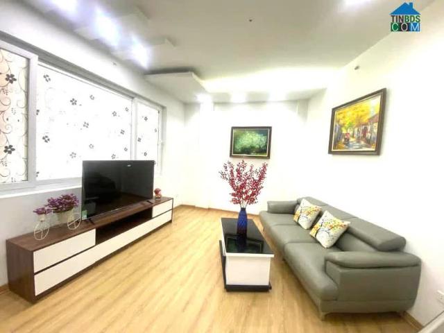 Nhà cho thuê tại Hoàn Kiếm, Hà Nội