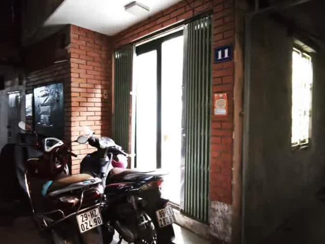 Nhà cho thuê tại Hoàn Kiếm, Hà Nội