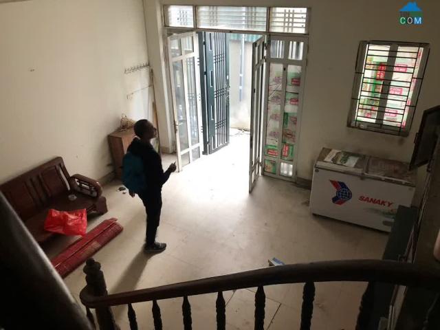 Nhà cho thuê tại Hoàn Kiếm, Hà Nội