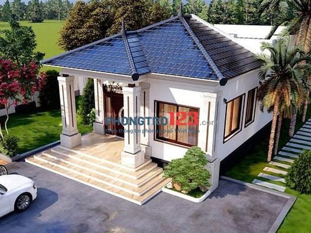 Bất động sản cho thuê