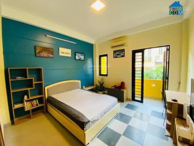 Nhà mặt phố cho thuê tại Thủ Đức, Hồ Chí Minh