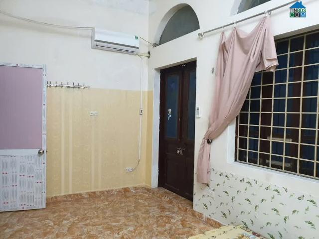 Nhà cho thuê tại Hoàn Kiếm, Hà Nội