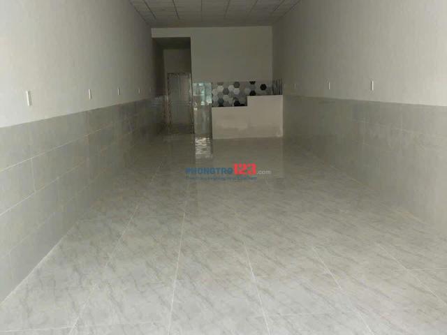 Bất động sản cho thuê tại Hồ Chí Minh