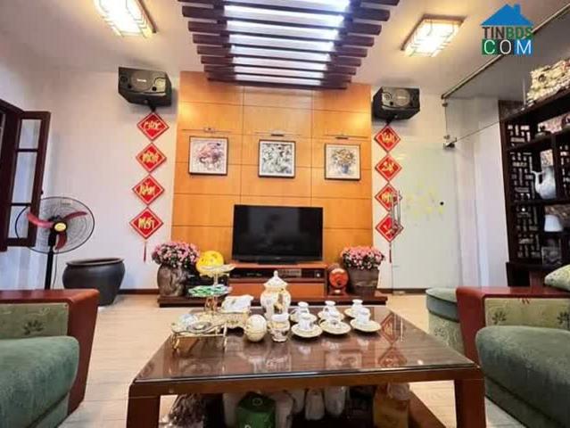 Nhà cho thuê tại Hoàn Kiếm, Hà Nội