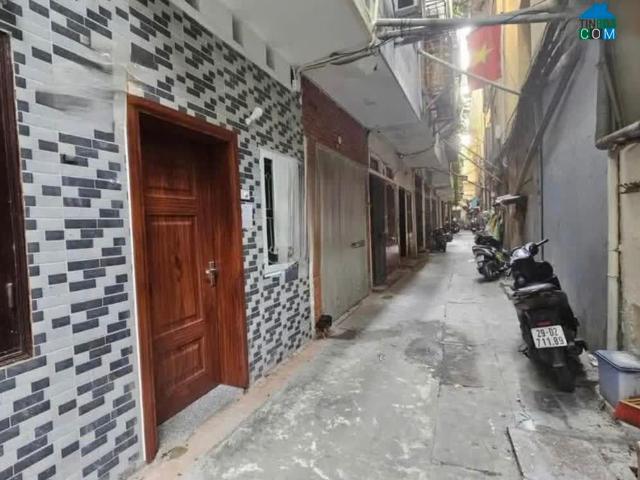 Nhà cho thuê tại Hoàn Kiếm, Hà Nội