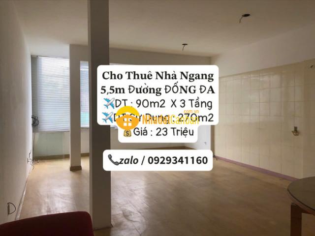Nhà cho thuê