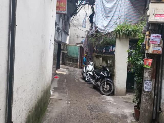 Nhà cho thuê tại Hoàn Kiếm, Hà Nội