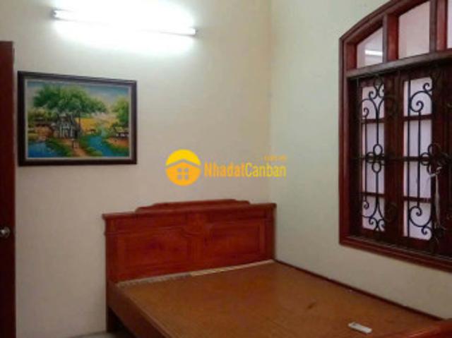 Nhà mặt phố cho thuê