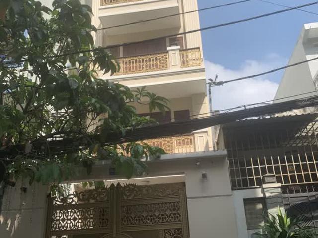 Nhà cho thuê tại Thủ Đức, Hồ Chí Minh