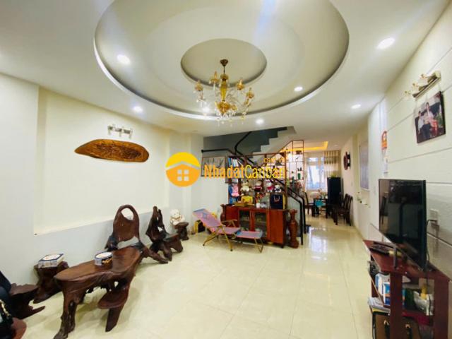 Nhà cho thuê