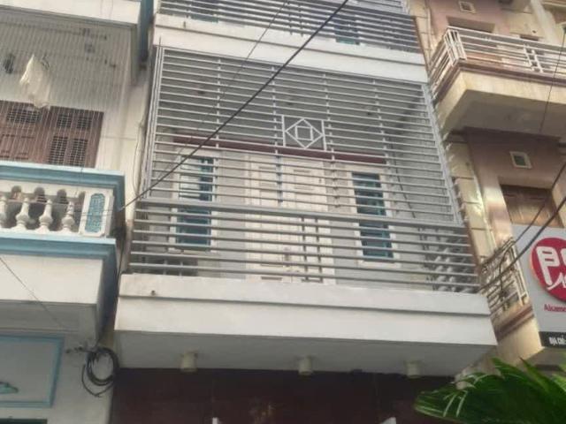 Nhà cho thuê tại Hoàn Kiếm, Hà Nội
