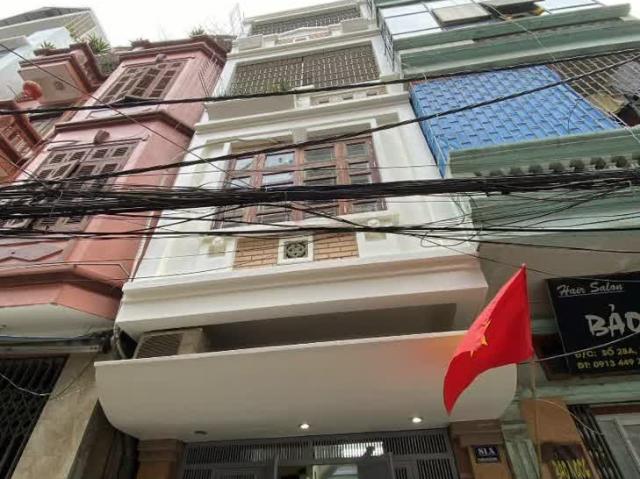 Nhà cho thuê tại Hoàn Kiếm, Hà Nội