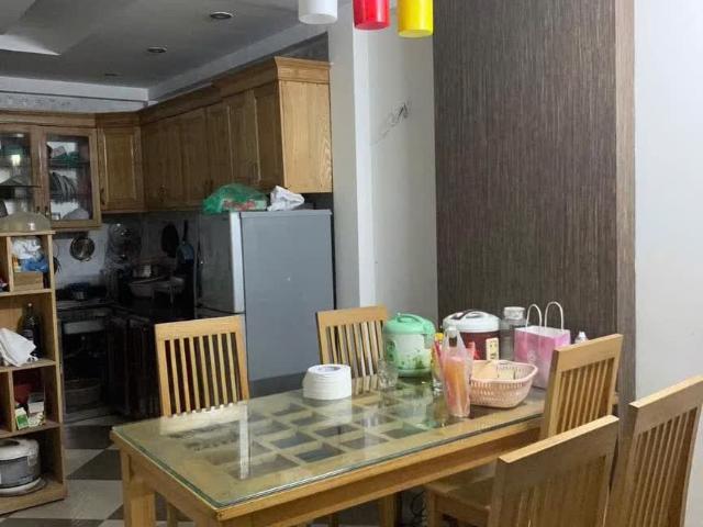 Nhà cho thuê tại Hoàn Kiếm, Hà Nội