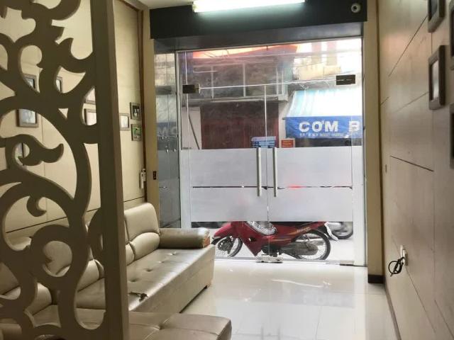 Nhà cho thuê tại Hoàn Kiếm, Hà Nội