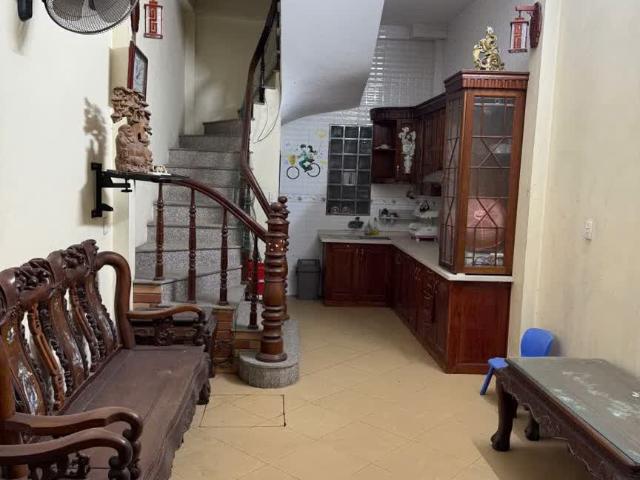 Nhà cho thuê tại Hoàn Kiếm, Hà Nội