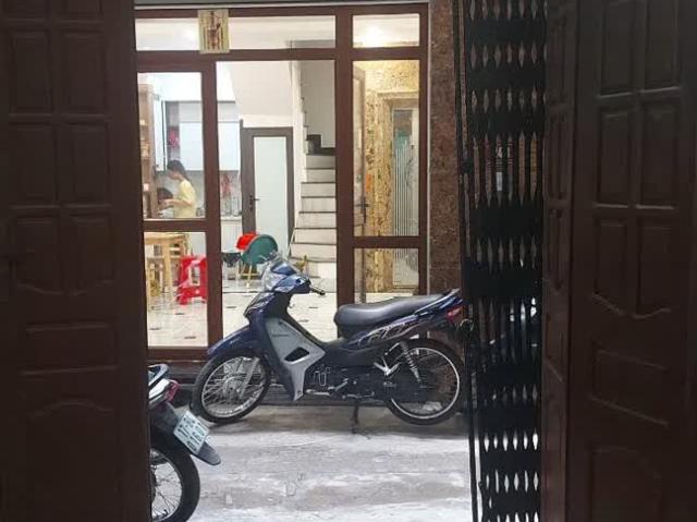 Nhà cho thuê tại Hoàn Kiếm, Hà Nội