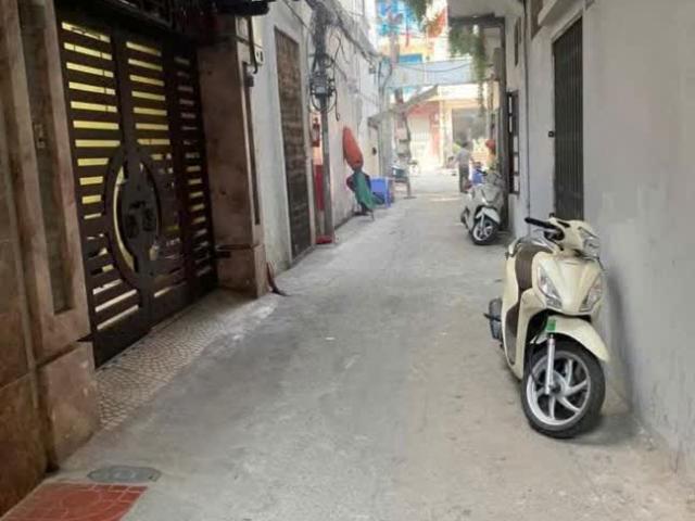 Nhà cho thuê tại Khu phố cổ, Thành phố Hà Nội