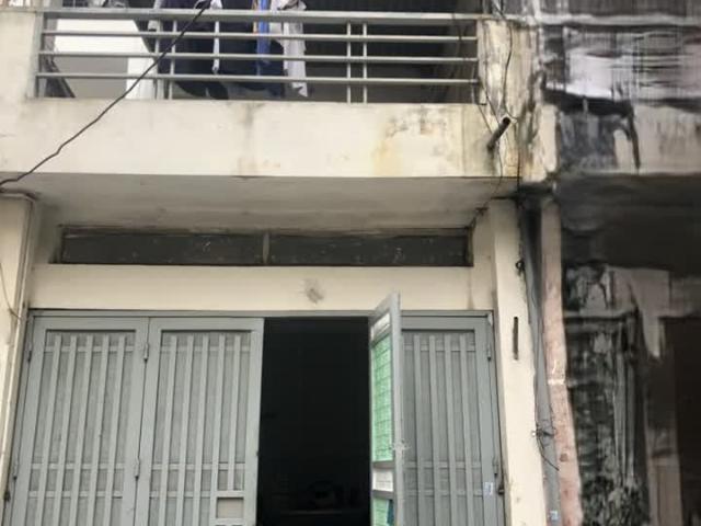 Nhà mặt phố cho thuê tại Hoàn Kiếm, Hà Nội
