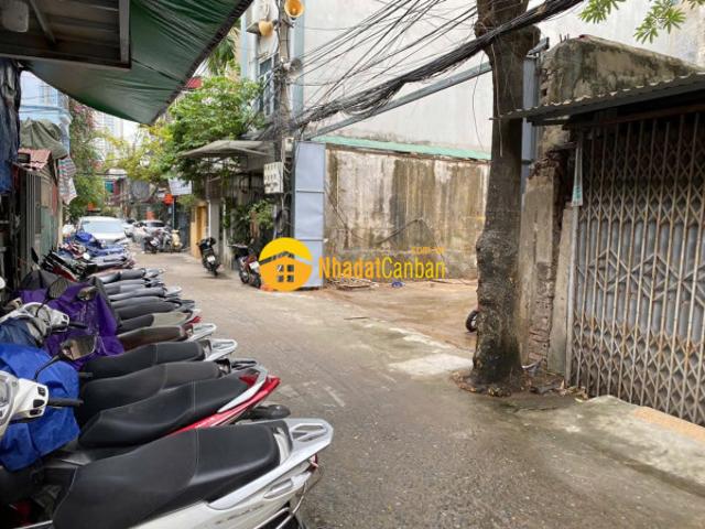 Nhà cho thuê