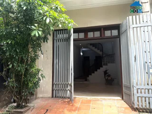 Nhà cho thuê tại Khu phố cổ, Thành phố Hà Nội