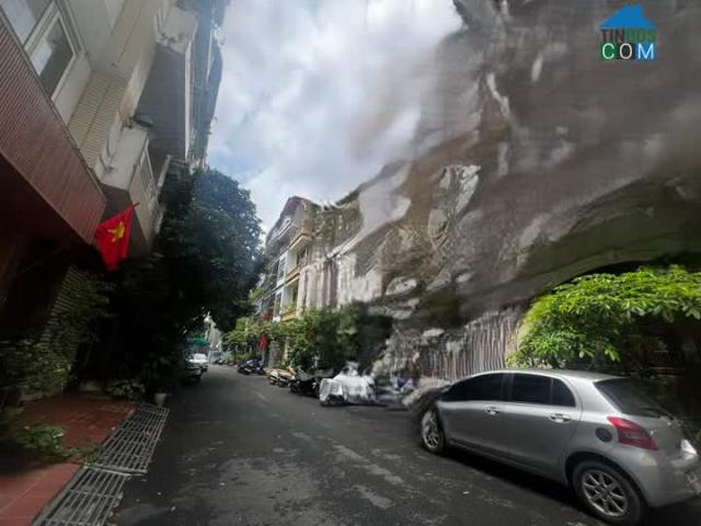 Nhà cho thuê tại Hoàn Kiếm, Hà Nội