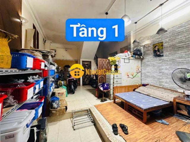 Nhà cho thuê