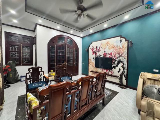 Nhà cho thuê tại Hoàn Kiếm, Hà Nội