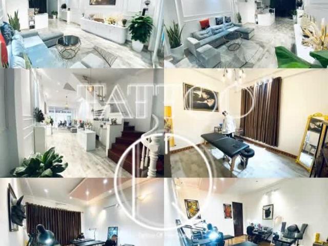 Nhà cho thuê tại Hoàn Kiếm, Hà Nội