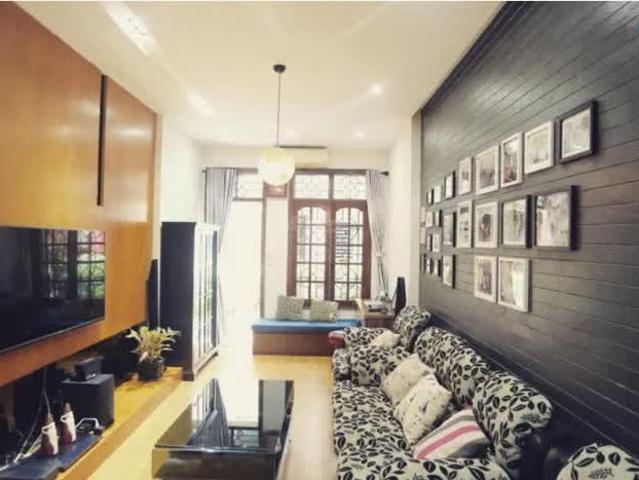 Nhà cho thuê tại Hoàn Kiếm, Hà Nội